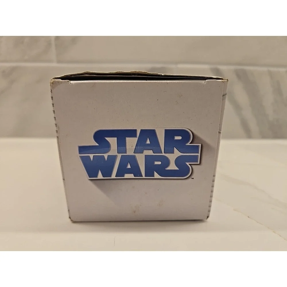 Yoda Star Wars Bobblehead by FUNKO 2008